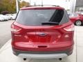 2013 Ruby Red Metallic Ford Escape SE 1.6L EcoBoost 4WD  photo #4