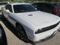 Bright White - Challenger SRT8 Core Photo No. 1