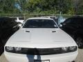Bright White - Challenger SRT8 Core Photo No. 3