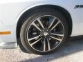 Bright White - Challenger SRT8 Core Photo No. 4