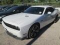 Bright White - Challenger SRT8 Core Photo No. 5