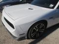 Bright White - Challenger SRT8 Core Photo No. 6