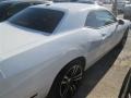 Bright White - Challenger SRT8 Core Photo No. 8