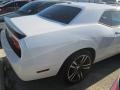 Bright White - Challenger SRT8 Core Photo No. 9