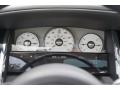 Creme Light Gauges Photo for 2012 Rolls-Royce Ghost #98232988