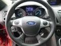 2013 Ruby Red Metallic Ford Escape SE 1.6L EcoBoost 4WD  photo #21