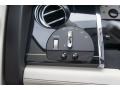 2012 Rolls-Royce Ghost Creme Light Interior Controls Photo