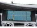 2012 Rolls-Royce Ghost Creme Light Interior Navigation Photo