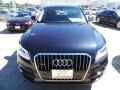 Moonlight Blue Metallic - Q5 3.0 TFSI Premium Plus quattro Photo No. 2