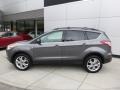 Sterling Gray Metallic - Escape SE 2.0L EcoBoost 4WD Photo No. 2