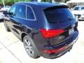 Moonlight Blue Metallic - Q5 3.0 TFSI Premium Plus quattro Photo No. 5