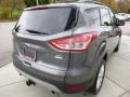Sterling Gray Metallic - Escape SE 2.0L EcoBoost 4WD Photo No. 5