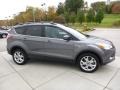 Sterling Gray Metallic - Escape SE 2.0L EcoBoost 4WD Photo No. 6