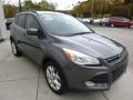 Sterling Gray Metallic 2013 Ford Escape SE 2.0L EcoBoost 4WD Exterior