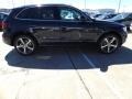 Moonlight Blue Metallic - Q5 3.0 TFSI Premium Plus quattro Photo No. 8