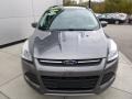 Sterling Gray Metallic 2013 Ford Escape SE 2.0L EcoBoost 4WD Exterior