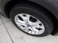 Sterling Gray Metallic - Escape SE 2.0L EcoBoost 4WD Photo No. 9