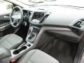 Sterling Gray Metallic - Escape SE 2.0L EcoBoost 4WD Photo No. 11