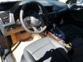 Moonlight Blue Metallic - Q5 3.0 TFSI Premium Plus quattro Photo No. 12