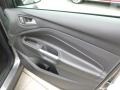 Sterling Gray Metallic - Escape SE 2.0L EcoBoost 4WD Photo No. 12