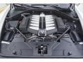  2012 Ghost  6.6 Liter DI Twin-Tubocharged DOHC 48-Valve V12 Engine