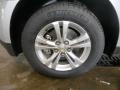 2015 Chevrolet Equinox LT AWD Wheel