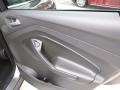 Sterling Gray Metallic - Escape SE 2.0L EcoBoost 4WD Photo No. 14