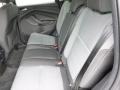 Sterling Gray Metallic - Escape SE 2.0L EcoBoost 4WD Photo No. 16