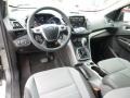 Sterling Gray Metallic - Escape SE 2.0L EcoBoost 4WD Photo No. 17