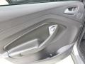 Sterling Gray Metallic - Escape SE 2.0L EcoBoost 4WD Photo No. 18