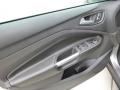 Sterling Gray Metallic - Escape SE 2.0L EcoBoost 4WD Photo No. 19