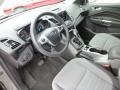 Sterling Gray Metallic - Escape SE 2.0L EcoBoost 4WD Photo No. 20