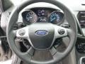 Sterling Gray Metallic - Escape SE 2.0L EcoBoost 4WD Photo No. 22