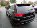 2015 Brilliant Black Crystal Pearl Jeep Grand Cherokee Altitude 4x4  photo #3