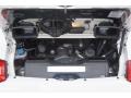 2011 Porsche 911 3.8 Liter DFI DOHC 24-Valve VarioCam Flat 6 Cylinder Engine Photo