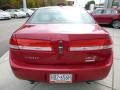2012 Red Candy Metallic Lincoln MKZ Hybrid  photo #4