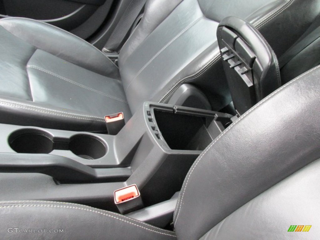 2010 Sebring Limited Sedan - Silver Steel Metallic / Dark Slate Gray photo #26