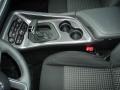 2015 Pitch Black Dodge Challenger SXT  photo #14