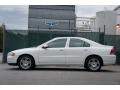 Ice White - S60 2.5T Photo No. 2
