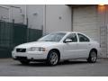 Ice White - S60 2.5T Photo No. 3