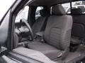 2015 Night Armor Nissan Frontier SV King Cab 4x4  photo #12