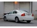 Ice White - S60 2.5T Photo No. 8