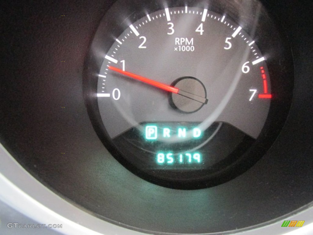 2010 Sebring Limited Sedan - Silver Steel Metallic / Dark Slate Gray photo #40