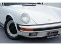 White - 911 Targa Photo No. 10