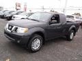 Night Armor - Frontier SV King Cab 4x4 Photo No. 5