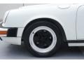 1987 Porsche 911 Targa Wheel and Tire Photo