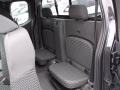 Steel Rear Seat Photo for 2015 Nissan Frontier #98235161