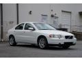 Ice White - S60 2.5T Photo No. 29