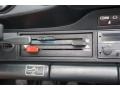 1987 Porsche 911 Black Interior Controls Photo