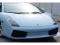 Celeste Phoebe (Sky Blue) - Gallardo Spyder E-Gear Photo No. 15